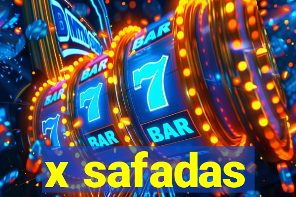 x safadas